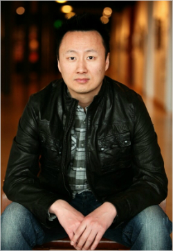 애니메이터 김재형 씨 (사진=호호호비치 제공)