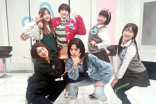 라붐 이미지
