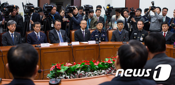 北, 첫 핵실험 후 10년만에 수소폭탄 성공?..핵실험 역사 - 뉴스1