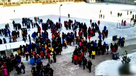 中 주민들 심한 진동에 '공포'..신속대응군 3천명 급파 - YTN