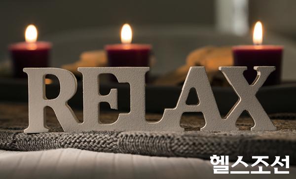 [헬스조선]머리부터 발끝까지 ‘점진적 이완요법’(사진=셔터스톡)