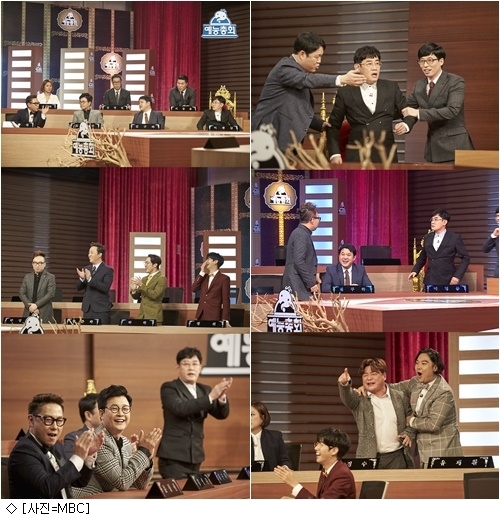 2016년 무한도전 시청률 top5 특집과 주관적인 best5 특집.jpg | 인스티즈