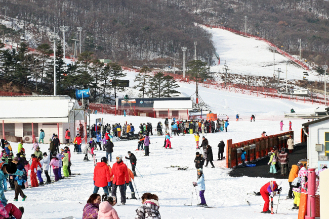 지산커피 이미지