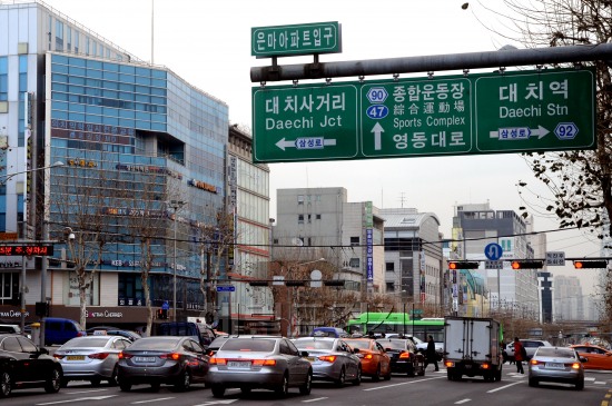 주관적으로 서울이 대한민국에서 가장 살기좋은 도시라 생각하는 이유 | 인스티즈