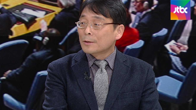 [인터뷰] 조성렬 박사 