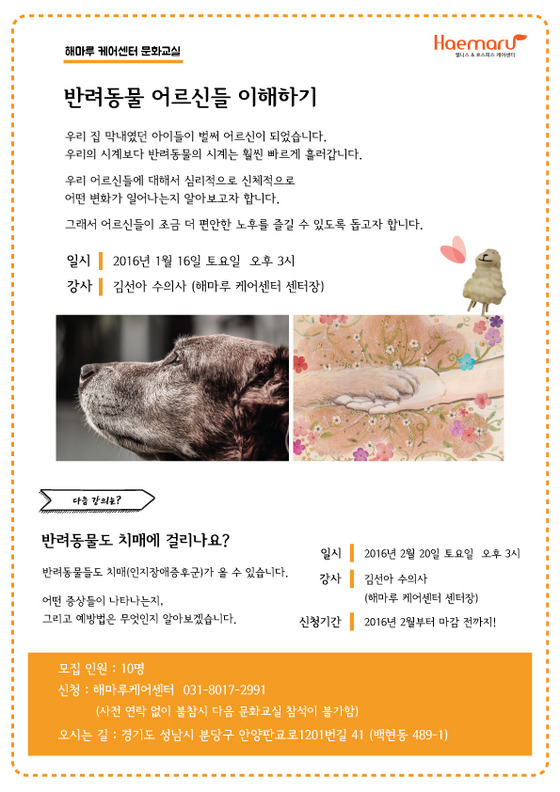 해마루 이미지