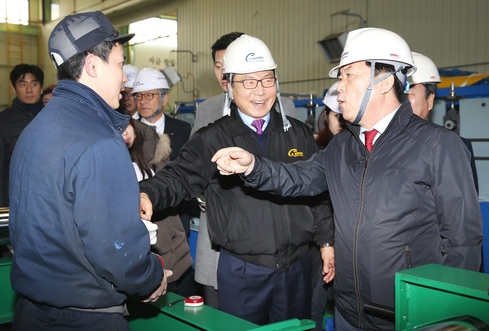 일광기업 이미지