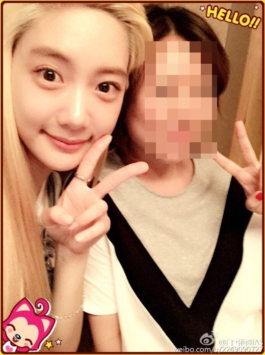 클라라헤어 이미지