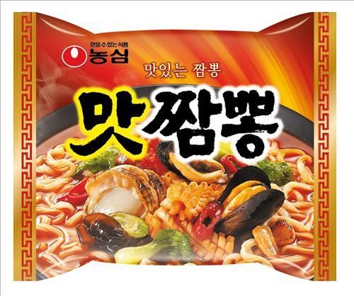천하짬뽕 이미지