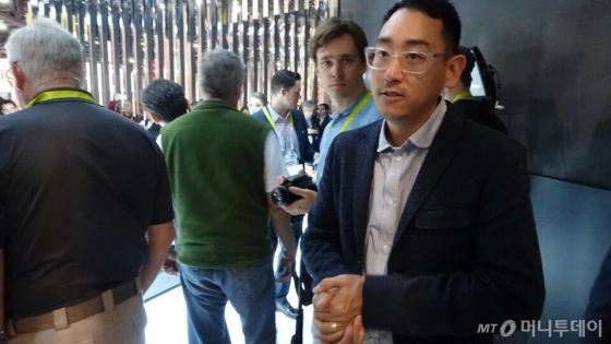 테슬라 맞수 패러데이퓨처 