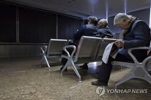 中 증시 또 폭락한 이유는..