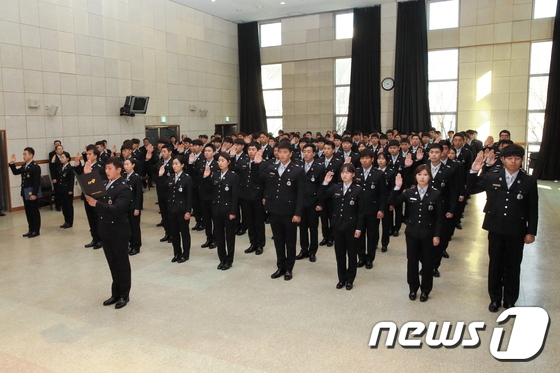 부산광역시소방학교 이미지