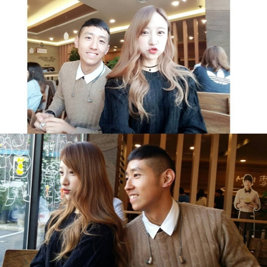 하니 이미지