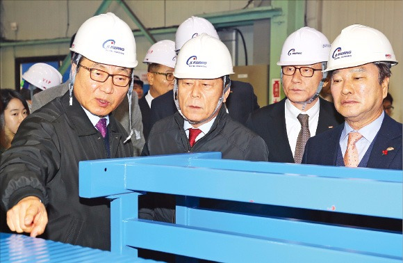 일광중기 이미지