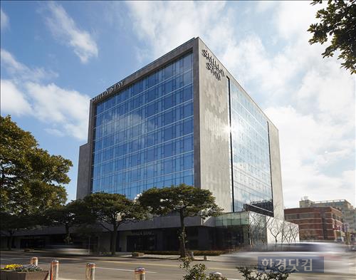 행운부페식당 이미지