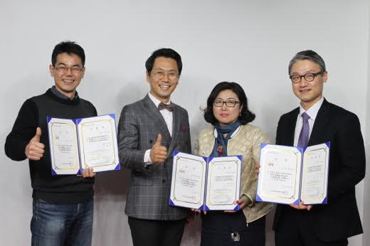 한국프레젠터협회 이미지