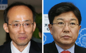 '짐박' 된 진박, 대구 '혼용무도' - 경향신문