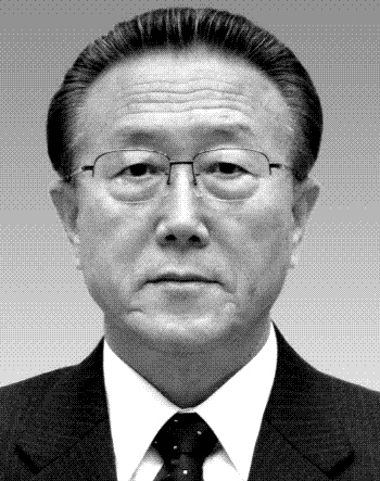 핵실험 계기 '김양건 암살설' 재부상 - 경향신문