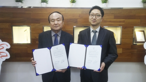 제이앤유글로벌 이미지