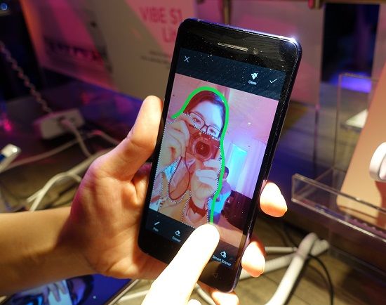 자신감 붙은 레노버 