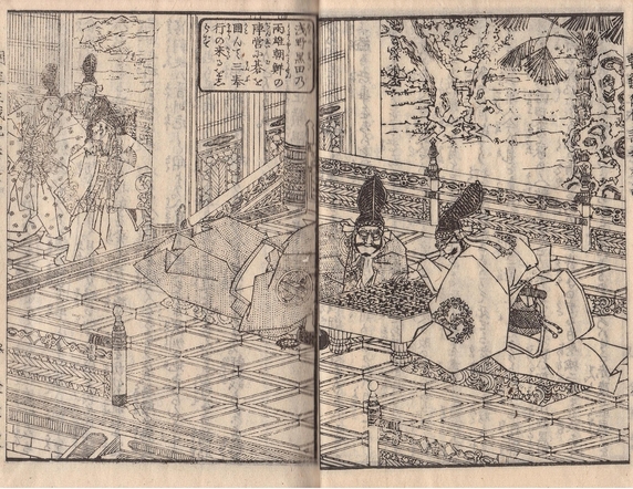 [김시덕의임진왜란열전] 류성룡 vs 이시다 미쓰나리 : 정치 투쟁에서 패한 사람들 | 인스티즈