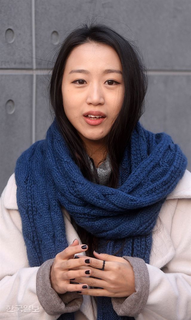 공존 가능성 보여준 효녀연합..용기 있는 미소 시위에 국민들 화답 | 인스티즈