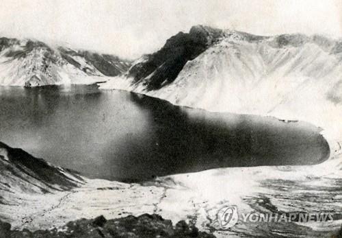 中전문가, 北핵실험이 '백두산 분화' 촉발할 가능성 일축 - 연합뉴스