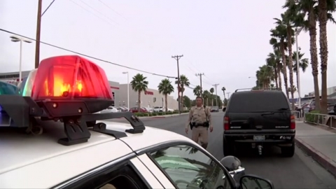 CES 참관 한국인 여성, 교통사고로 사망 - YTN