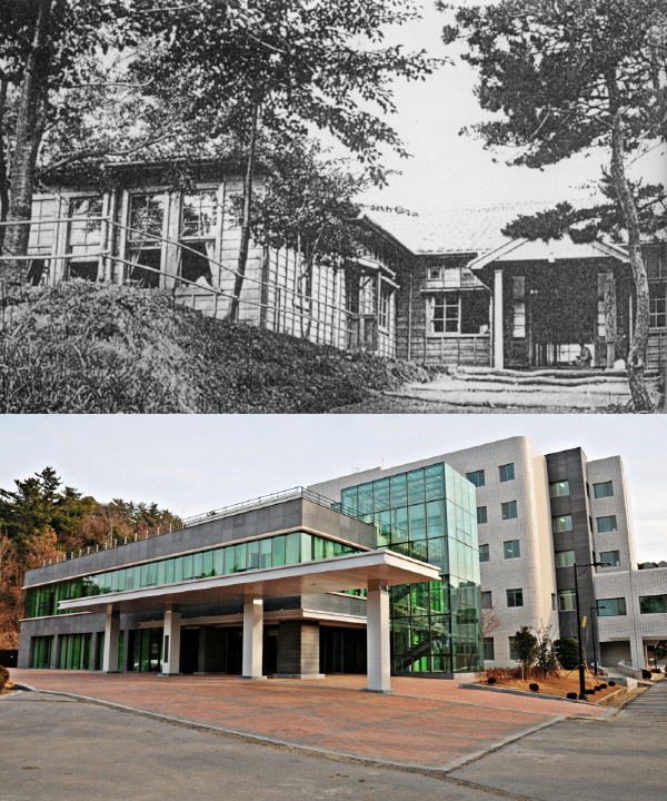 소록도병원 100년의 기록..한센인 치료, 절망의 섬이 희망의 섬으로 - 경향신문