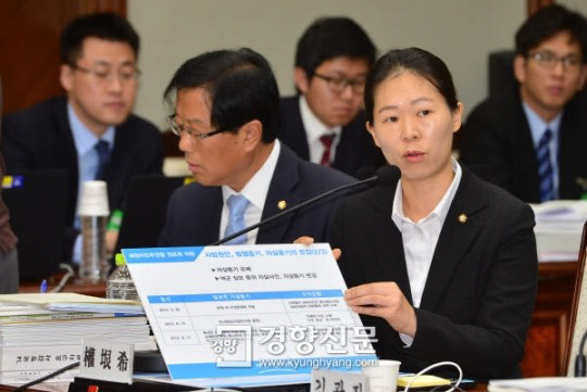 권은희·김관영 '안철수 신당' 합류, 이번주가 더민주 호남 탈당 러시 분수령 - 경향신문