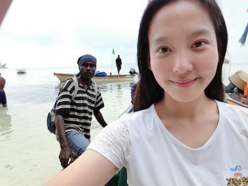 다나 이미지