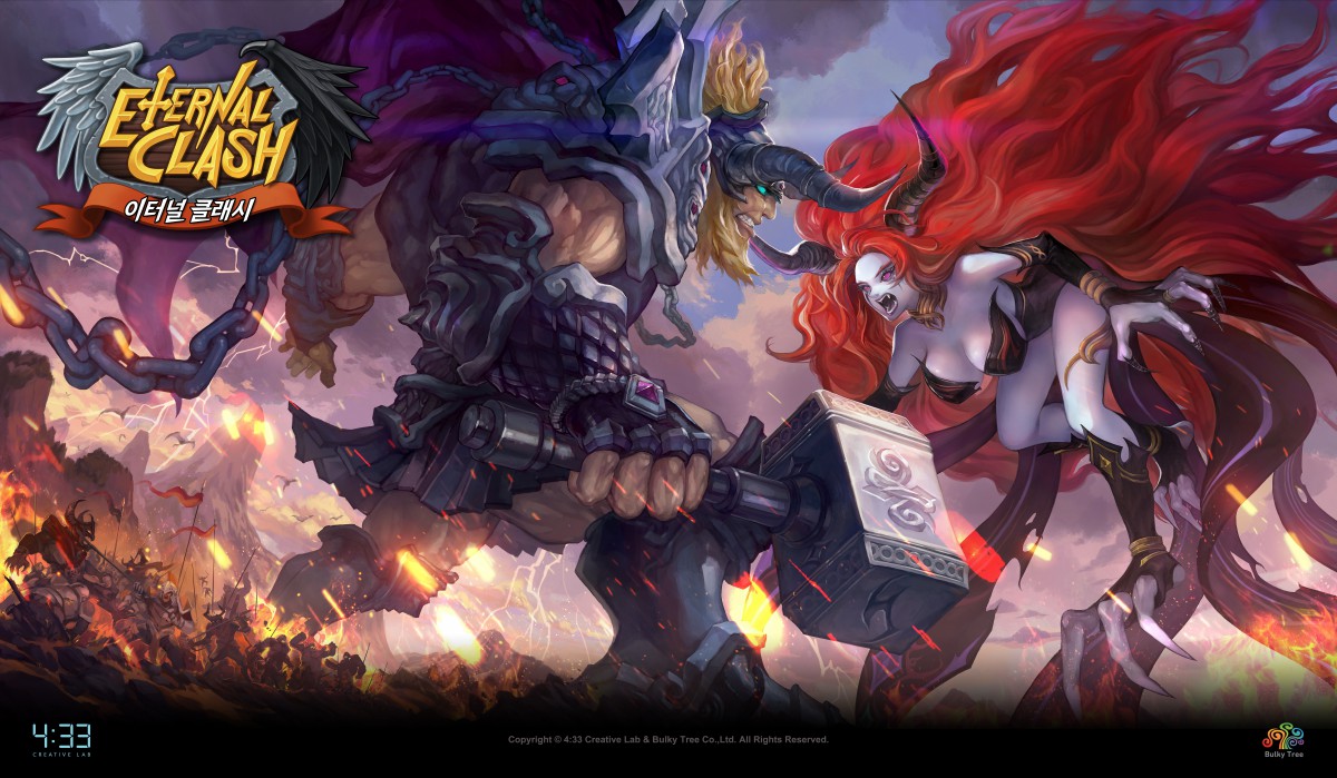 4:33, 일베 논란에 개발사 '꼬리자르기' - 뉴스토마토