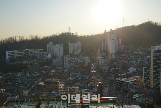 전세난에 왕창 지은 연립·다세대..연초부터 '입주폭탄' - 이데일리