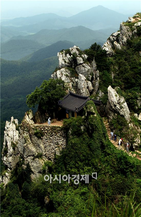 해남 이미지