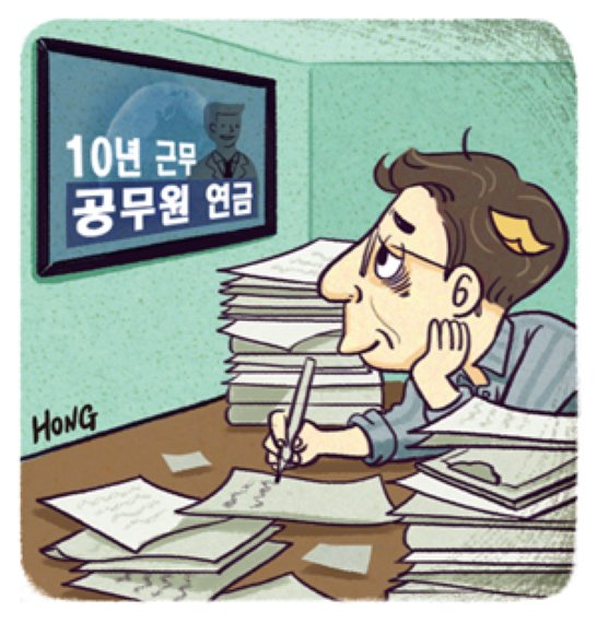 국회 보좌진들 파리 목숨?..'연금 횡재' 희색 - 파이낸셜뉴스