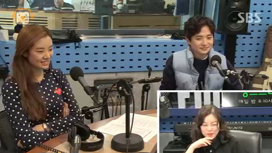 스테파니 이미지