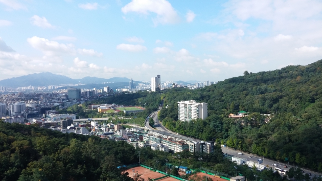 남산타운5상가 이미지