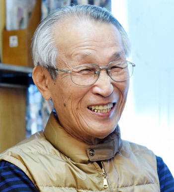 90세 노학자의 원칙