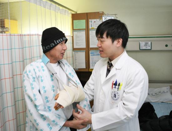 민정형외과병원 이미지