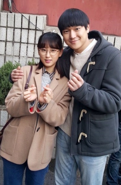 선우회관 이미지