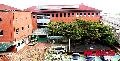 장애인복지관 업무 인수·인계 안돼..시설이용자만 불편 - 뉴시스