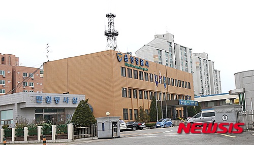 음성 요양병원 '비리 백태'..감독기관 