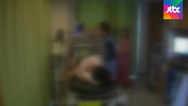 [단독 | 탐사플러스] '의사 성범죄' 은폐하는 병원..처벌 규정 강화해야 - JTBC