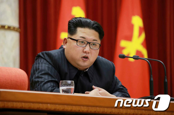 北, 인도네시아大에 김정은 이름 딴 강좌 개설 제안 - 뉴스1