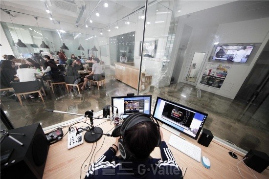 한국인터넷교육방송 이미지