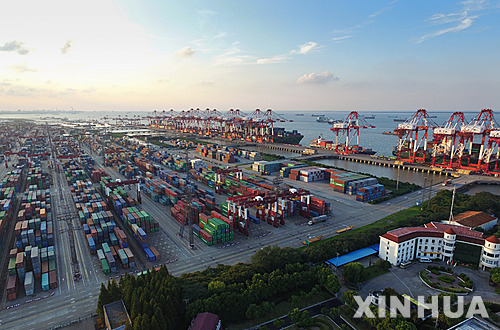 올해 중국 경제성장률 6.4% 전망..채무 부담 - 뉴시스