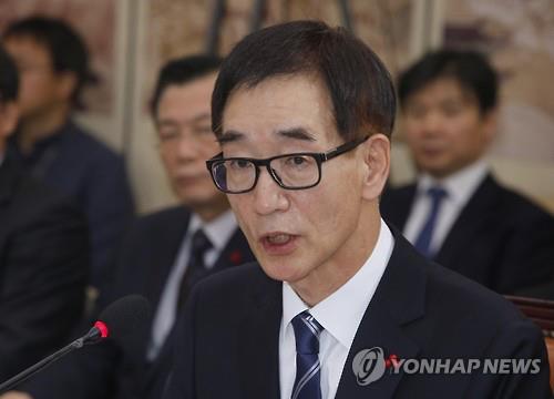 '이준식호' 교육 당면과제 산더미..누리과정 첫 시험대 - 연합뉴스