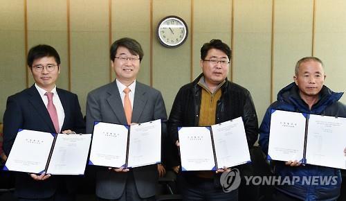 진폐증부터 석면암까지..'산업화의 역습' 직업병(종합) - 연합뉴스