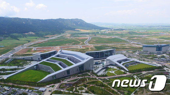 신흥청과 이미지