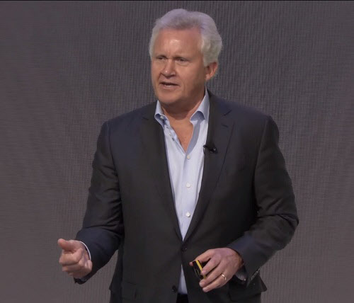 GE 본사, 법인세 피해 보스턴으로 이전한다 - 중앙일보